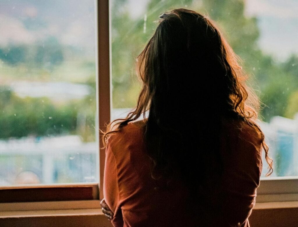 huilbuien zwangerschap